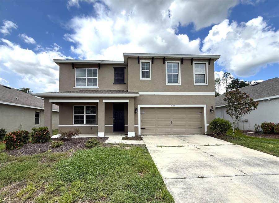 Property photo for 16702 SOUTHERN OAKS TRAIL, Parrish, FL