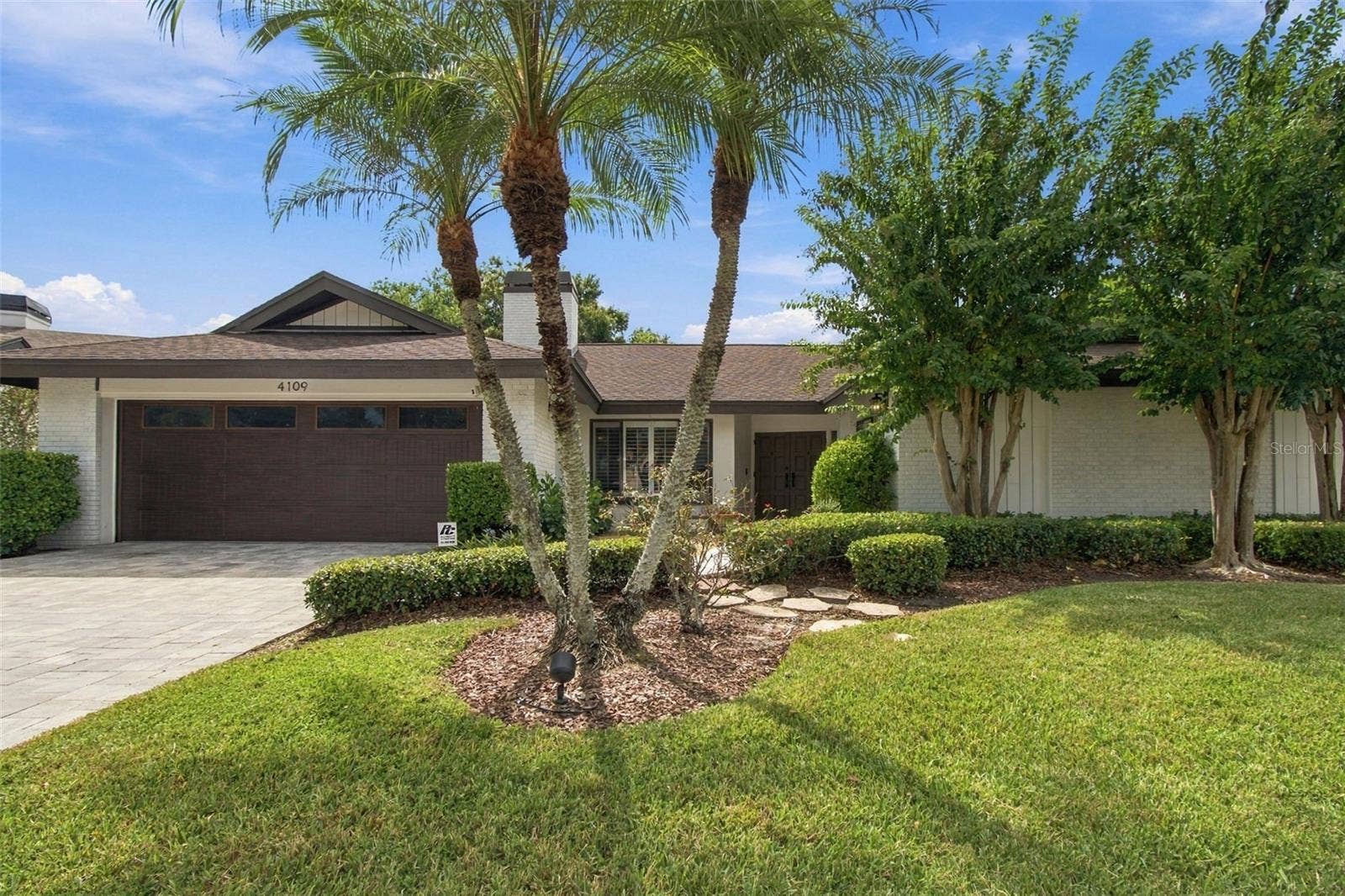 4109 CROSSWATER DRIVE, Tampa, FL 33615 4109 CROSSWATER DRIVE, Tampa, FL 33615
