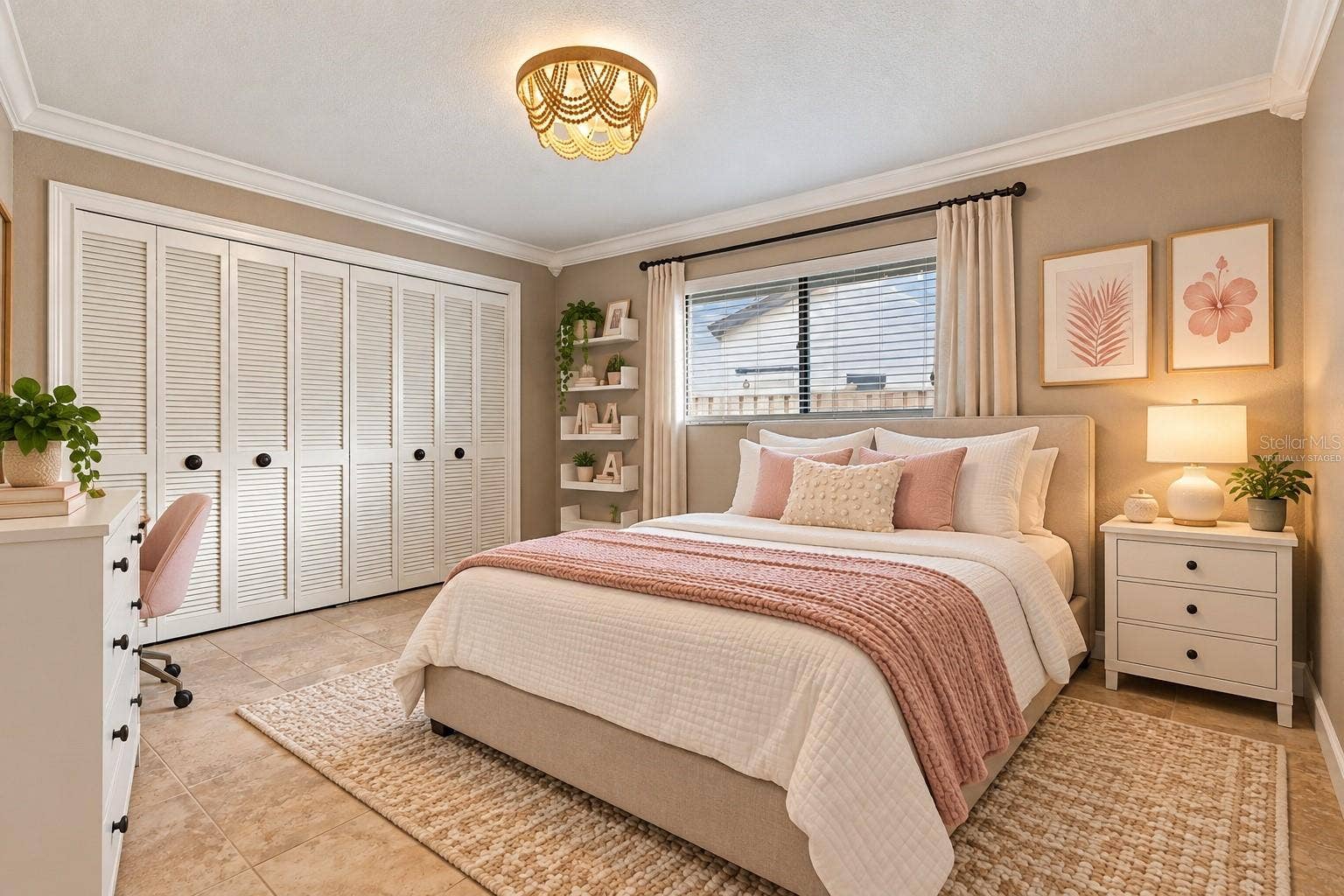 4109 CROSSWATER DRIVE, Tampa, FL 33615 Virtually Staged