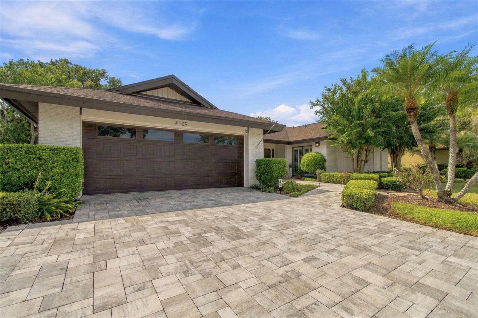 4109 CROSSWATER DRIVE, Tampa, FL 33615 4109 CROSSWATER DRIVE, Tampa, FL 33615