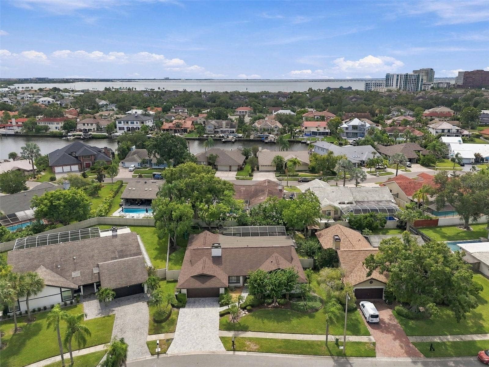 4109 CROSSWATER DRIVE, Tampa, FL 33615 4109 CROSSWATER DRIVE, Tampa, FL 33615