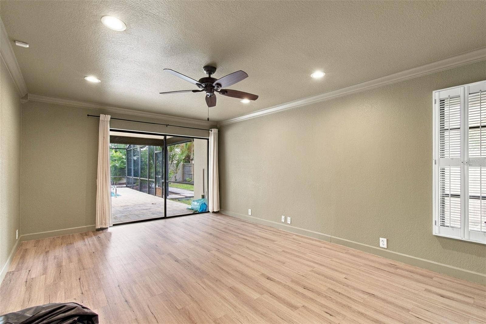4109 CROSSWATER DRIVE, Tampa, FL 33615 Primary Bedroom