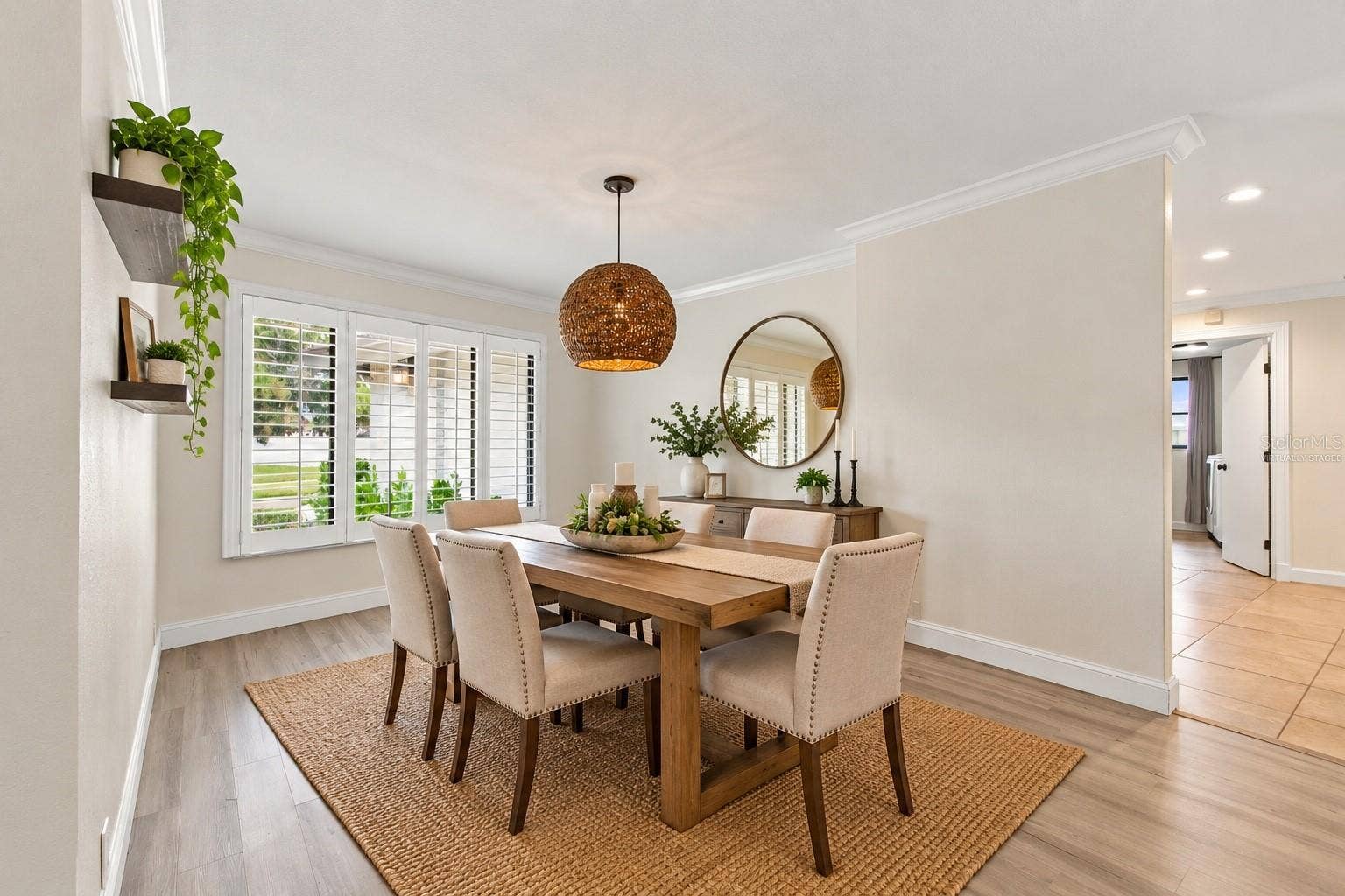 4109 CROSSWATER DRIVE, Tampa, FL 33615 Virtually Staged