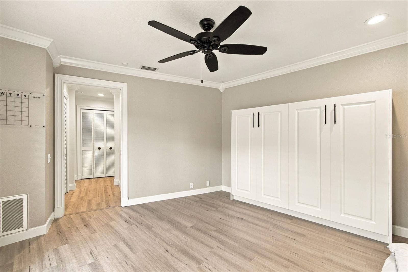 4109 CROSSWATER DRIVE, Tampa, FL 33615 Bedroom 4/Den