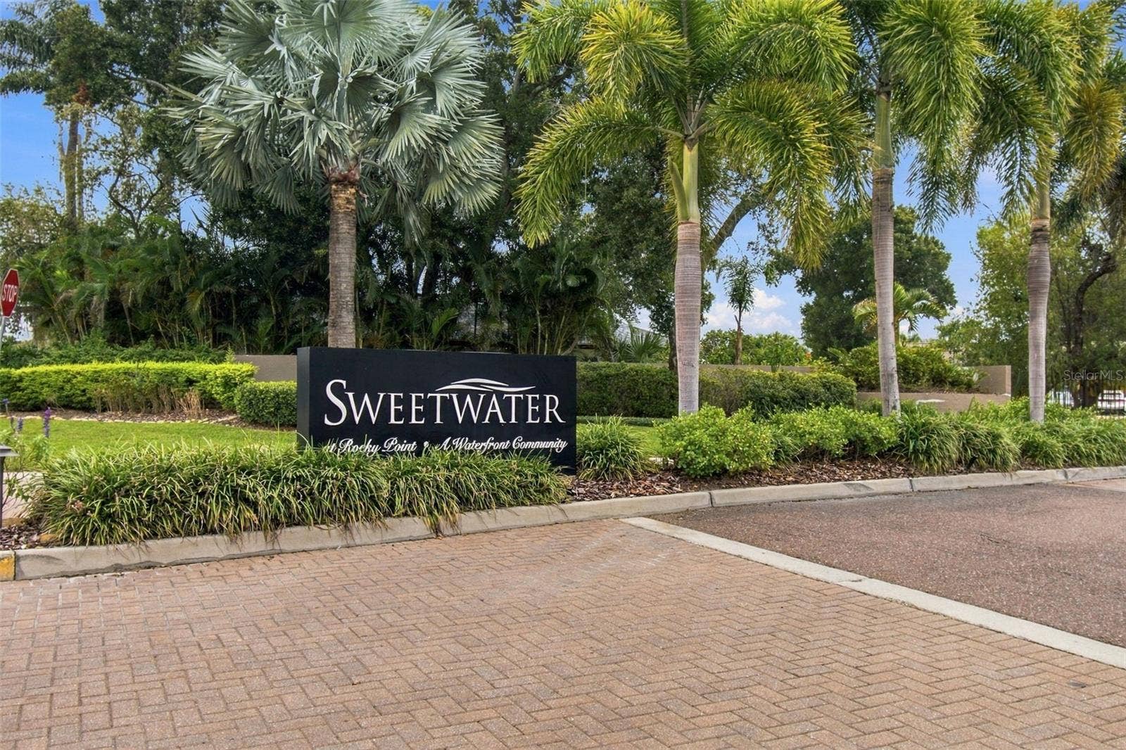 4109 CROSSWATER DRIVE, Tampa, FL 33615 4109 CROSSWATER DRIVE, Tampa, FL 33615