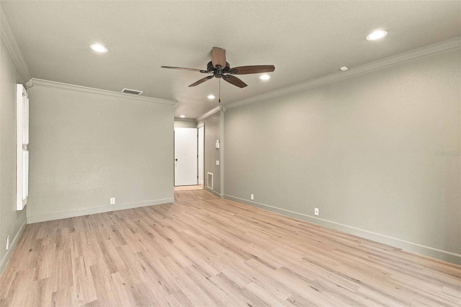 4109 CROSSWATER DRIVE, Tampa, FL 33615 Primary Bedroom