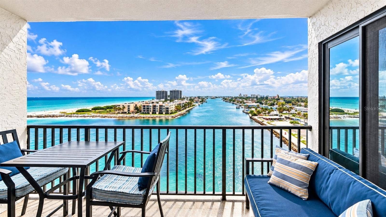 7150 SUNSET WAY, #705, St Pete Beach, FL 33706