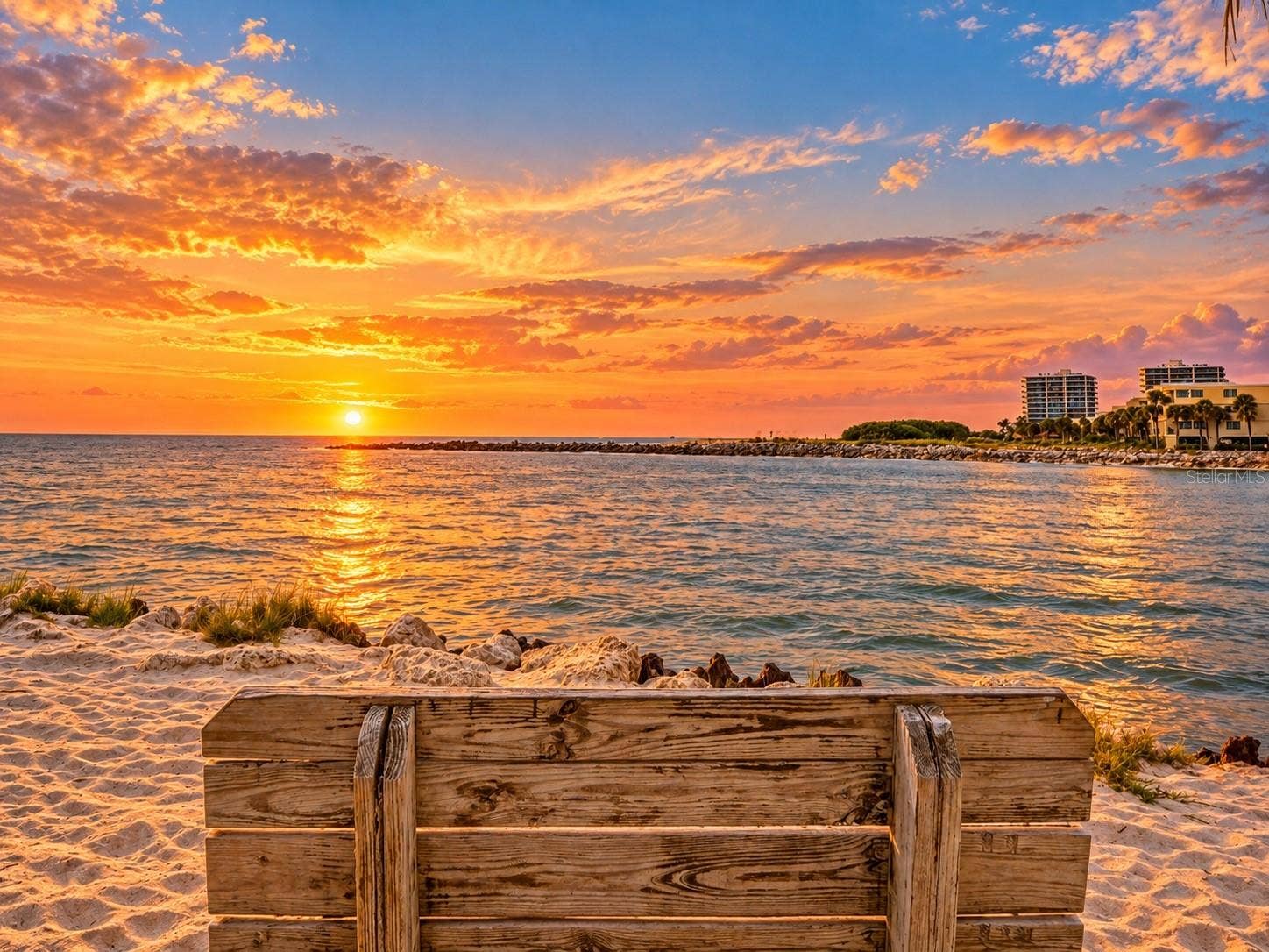 7150 SUNSET WAY, #705, St Pete Beach, FL 33706