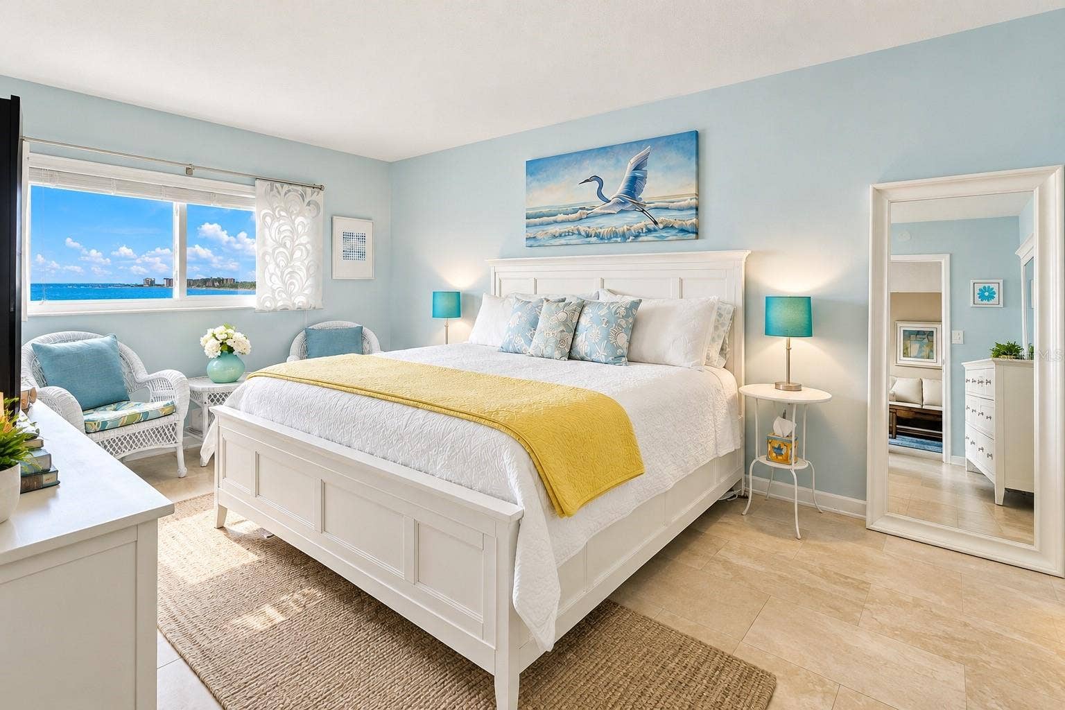 7150 SUNSET WAY, #705, St Pete Beach, FL 33706