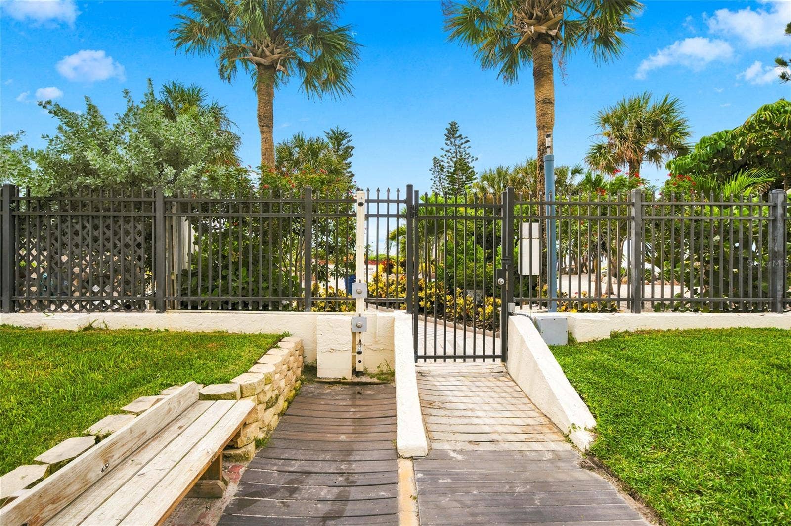 7150 SUNSET WAY, #705, St Pete Beach, FL 33706
