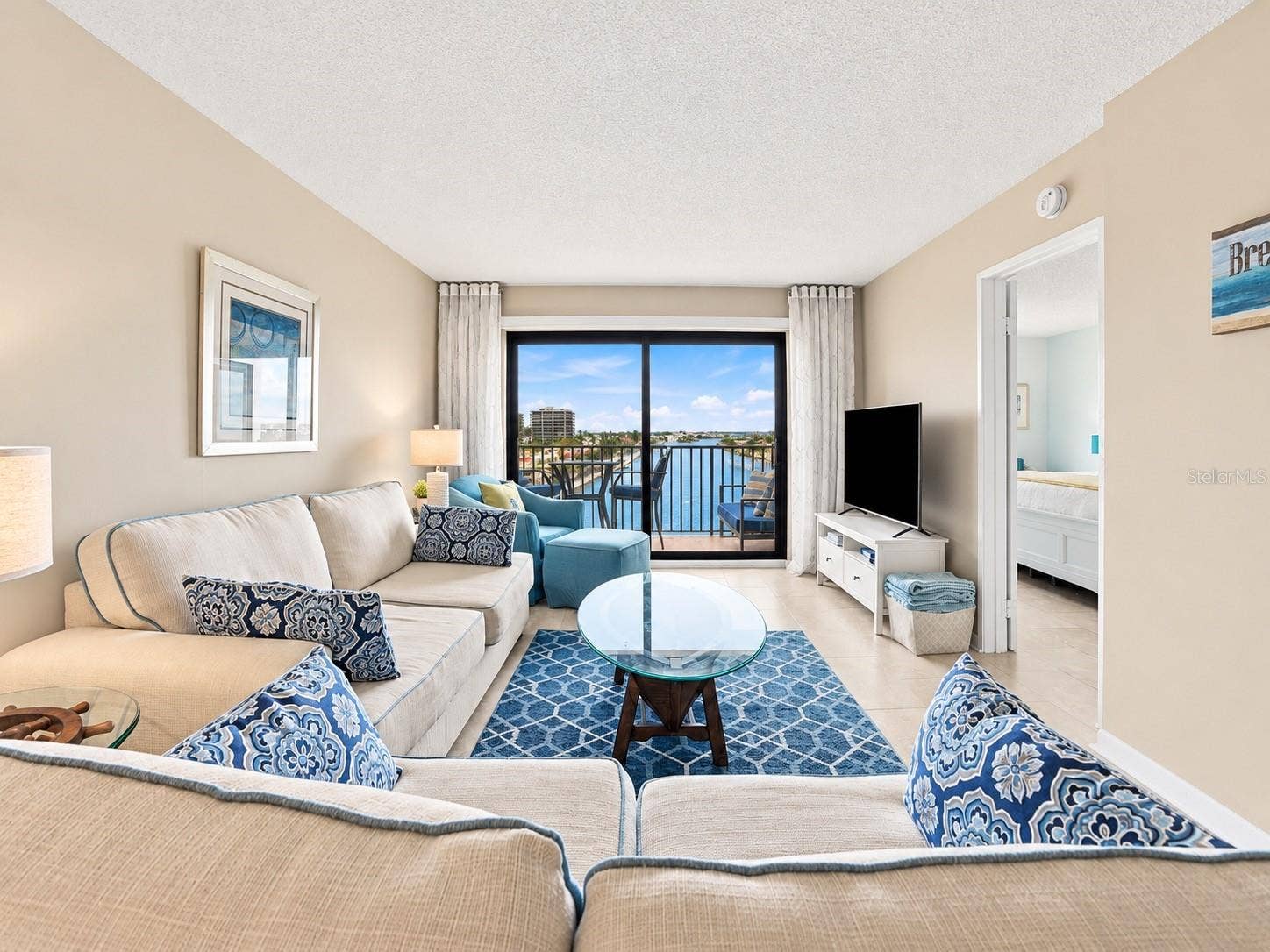 7150 SUNSET WAY, #705, St Pete Beach, FL 33706