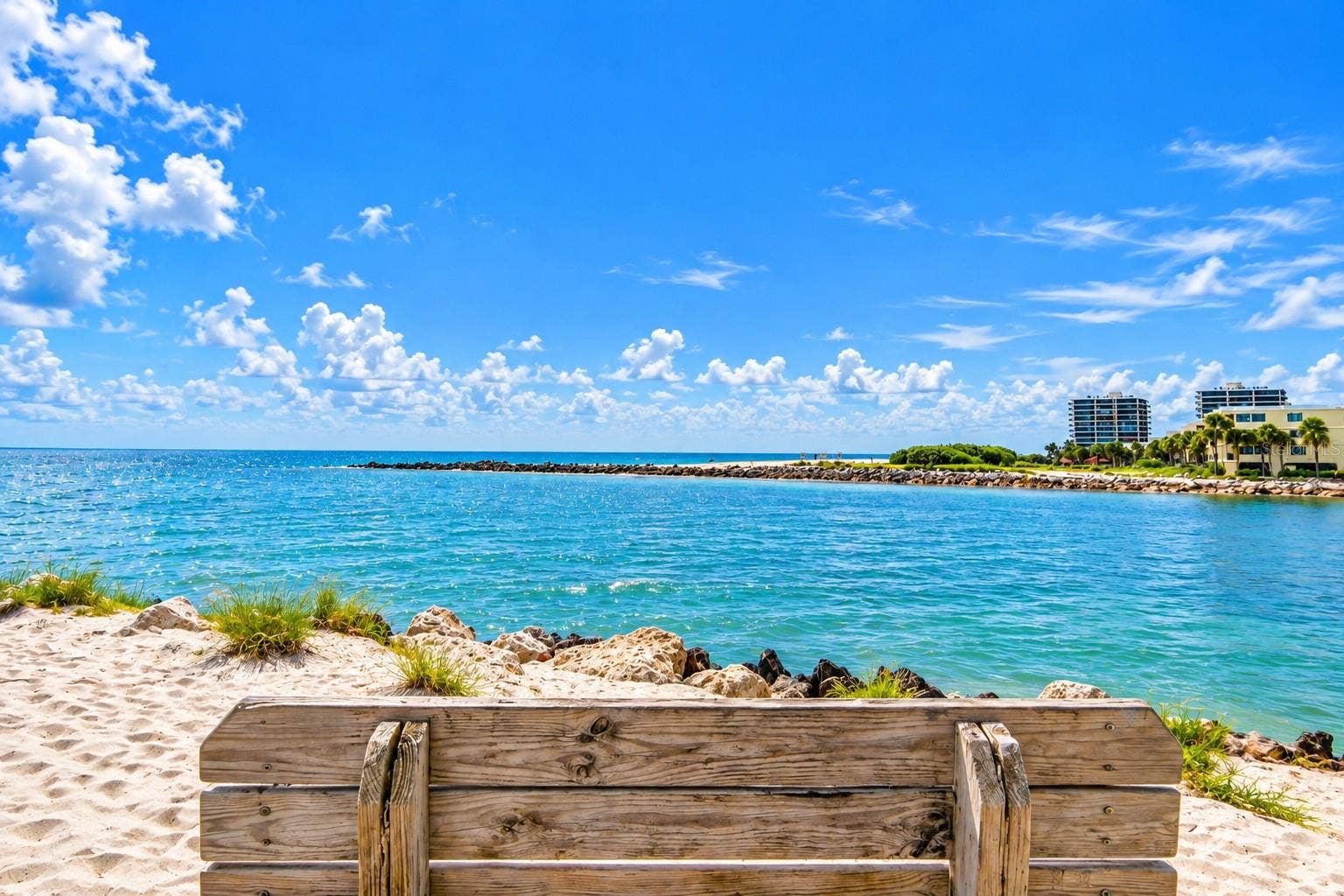 7150 SUNSET WAY, #705, St Pete Beach, FL 33706