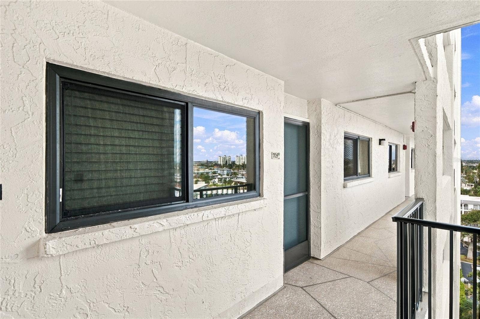 7150 SUNSET WAY, #705, St Pete Beach, FL 33706