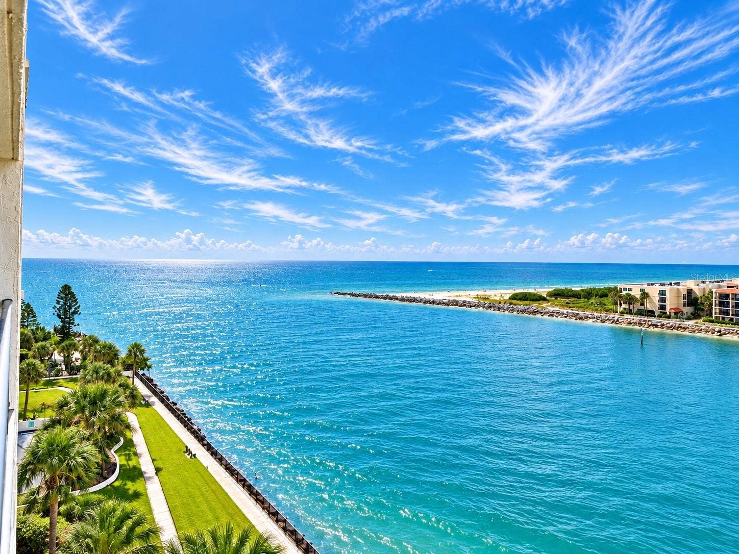 7150 SUNSET WAY, #705, St Pete Beach, FL 33706