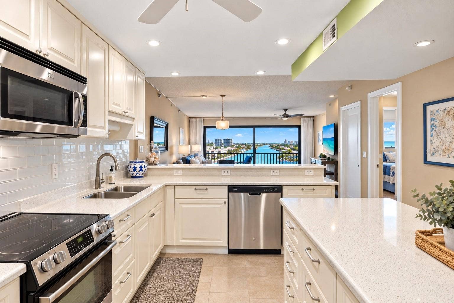 7150 SUNSET WAY, #705, St Pete Beach, FL 33706
