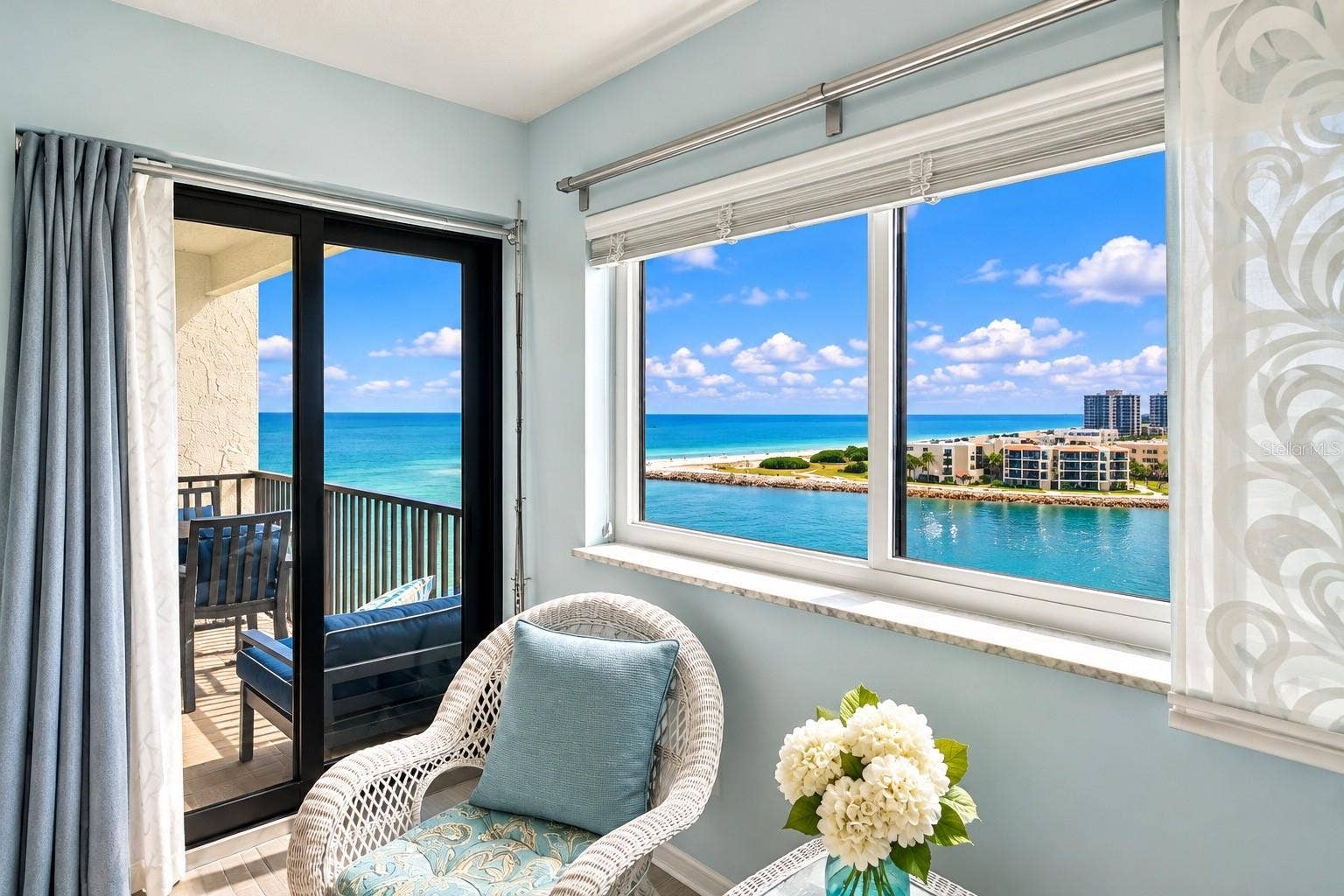 7150 SUNSET WAY, #705, St Pete Beach, FL 33706