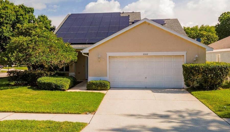 Property photo for 5502 TUGHILL DRIVE, Tampa, FL