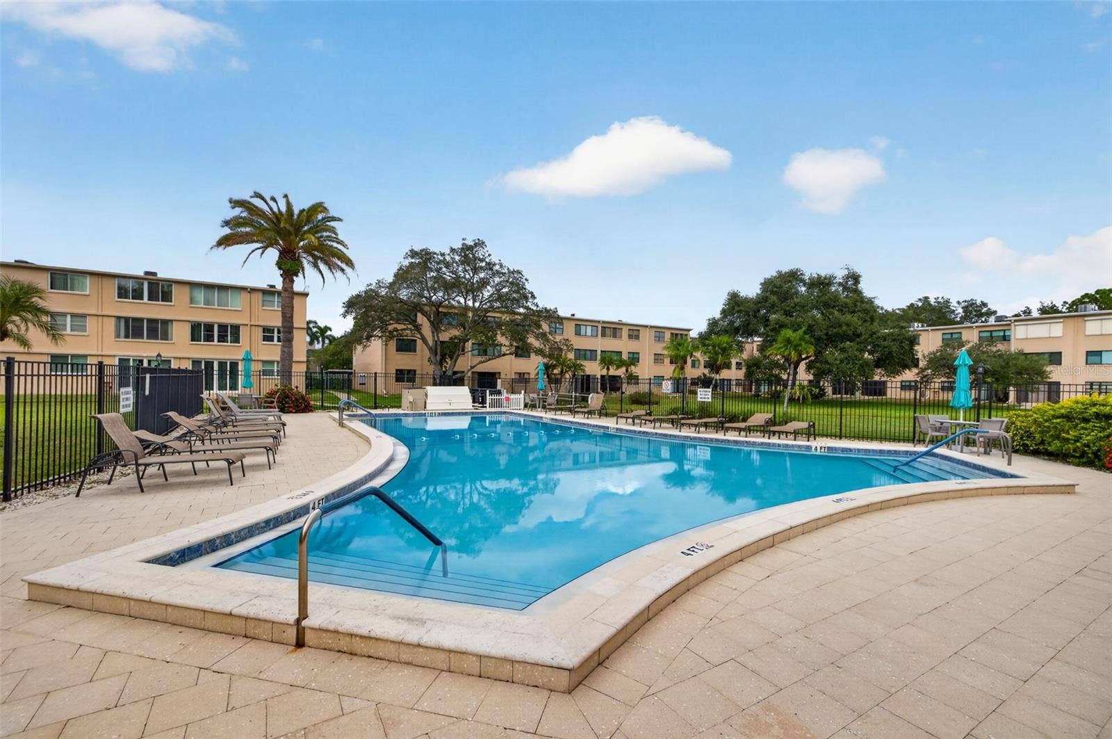 4915 BAY STREET NE, #124, St Petersburg, FL 33703 4915 BAY STREET NE, #124, St Petersburg, FL 33703