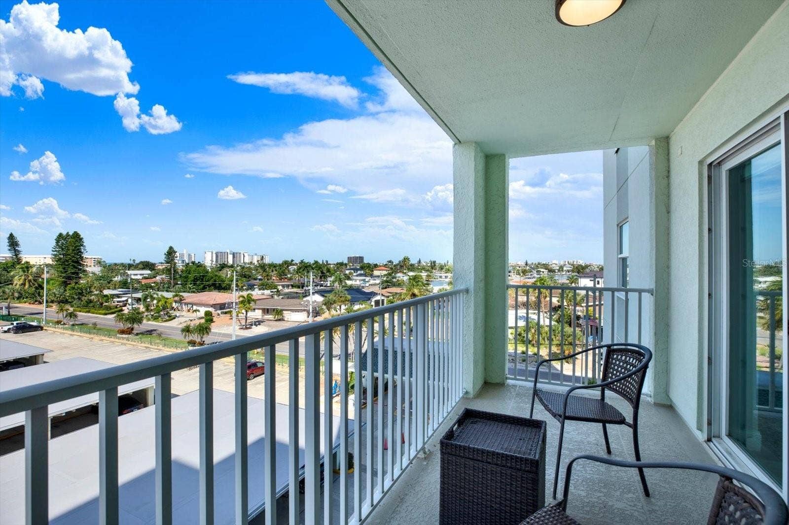 420 64TH AVENUE, #507, St Pete Beach, FL 33706