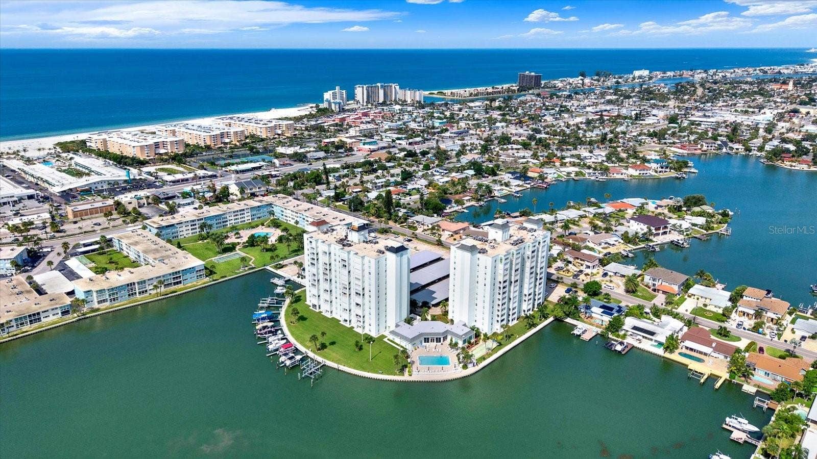 420 64TH AVENUE, #507, St Pete Beach, FL 33706