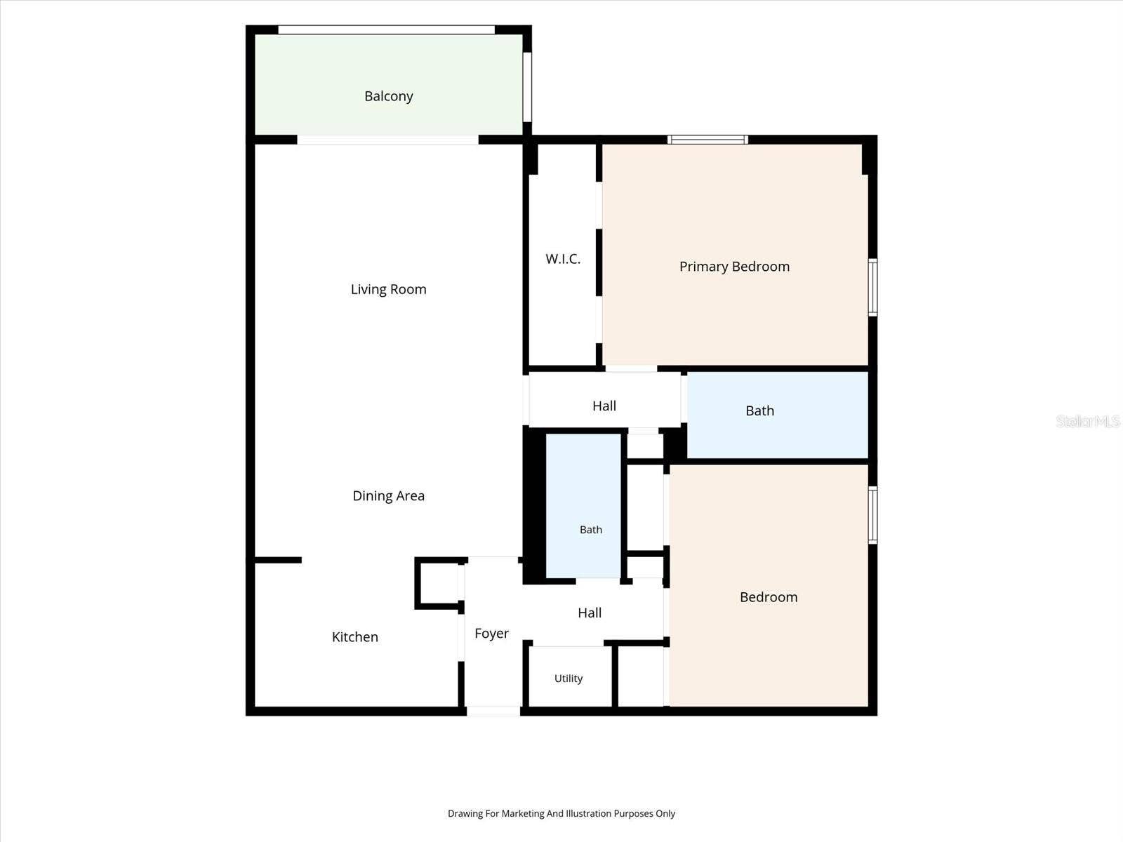 420 64TH AVENUE, #507, St Pete Beach, FL 33706