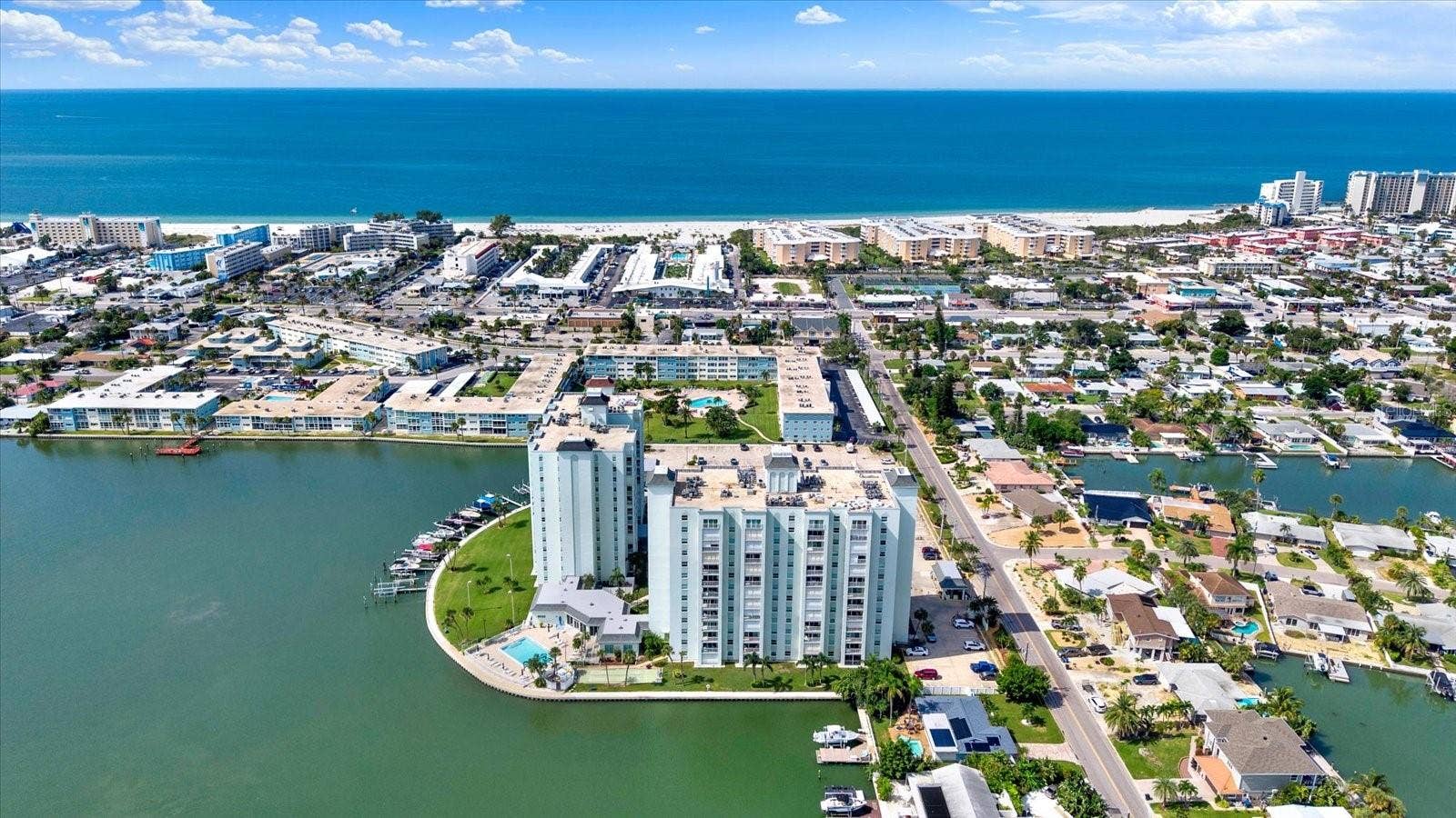 420 64TH AVENUE, #507, St Pete Beach, FL 33706