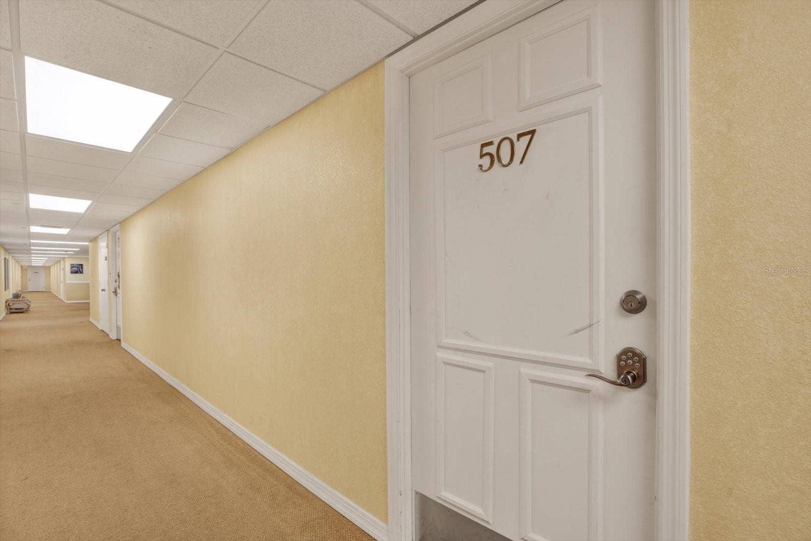 420 64TH AVENUE, #507, St Pete Beach, FL 33706