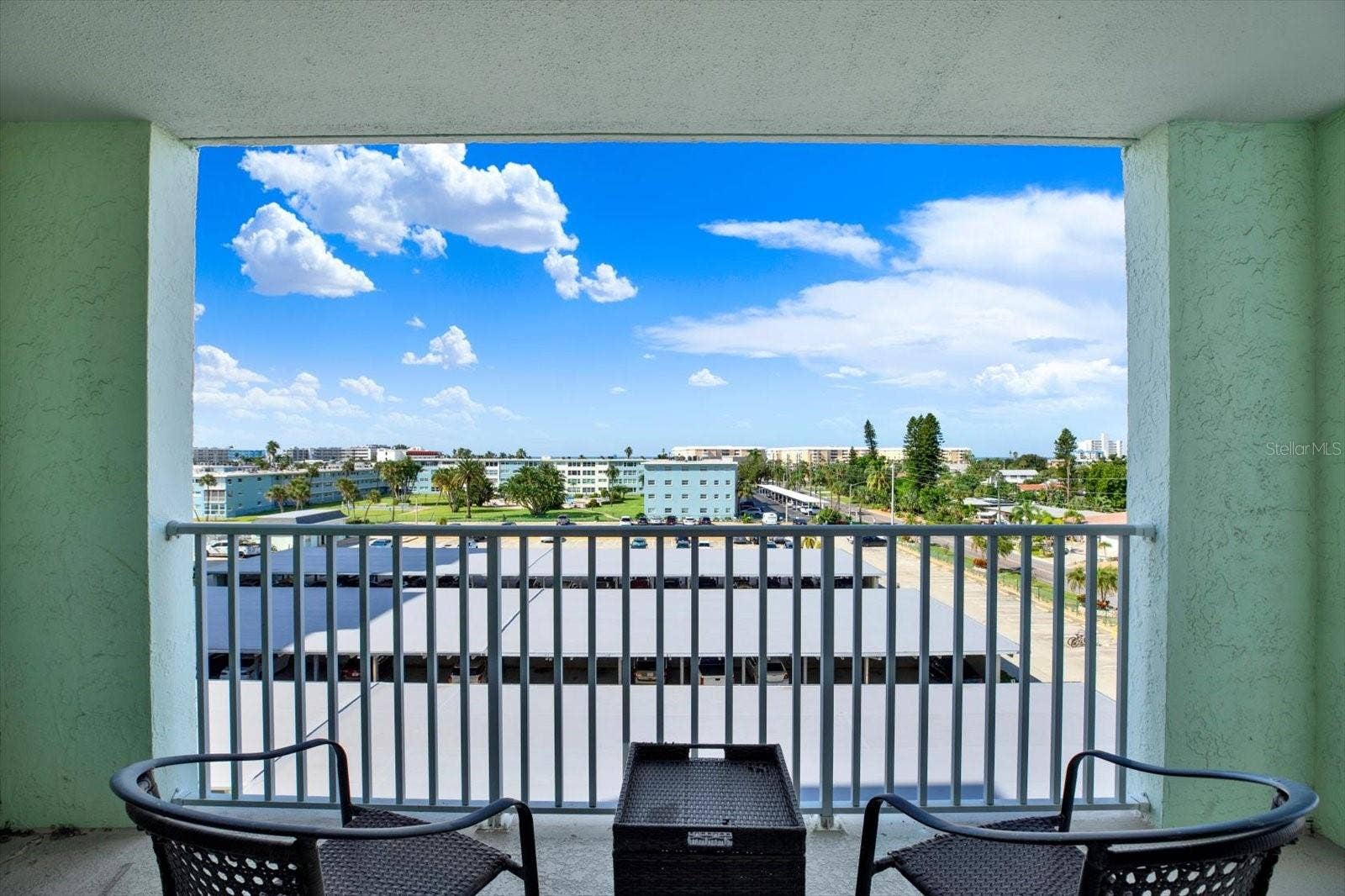 420 64TH AVENUE, #507, St Pete Beach, FL 33706