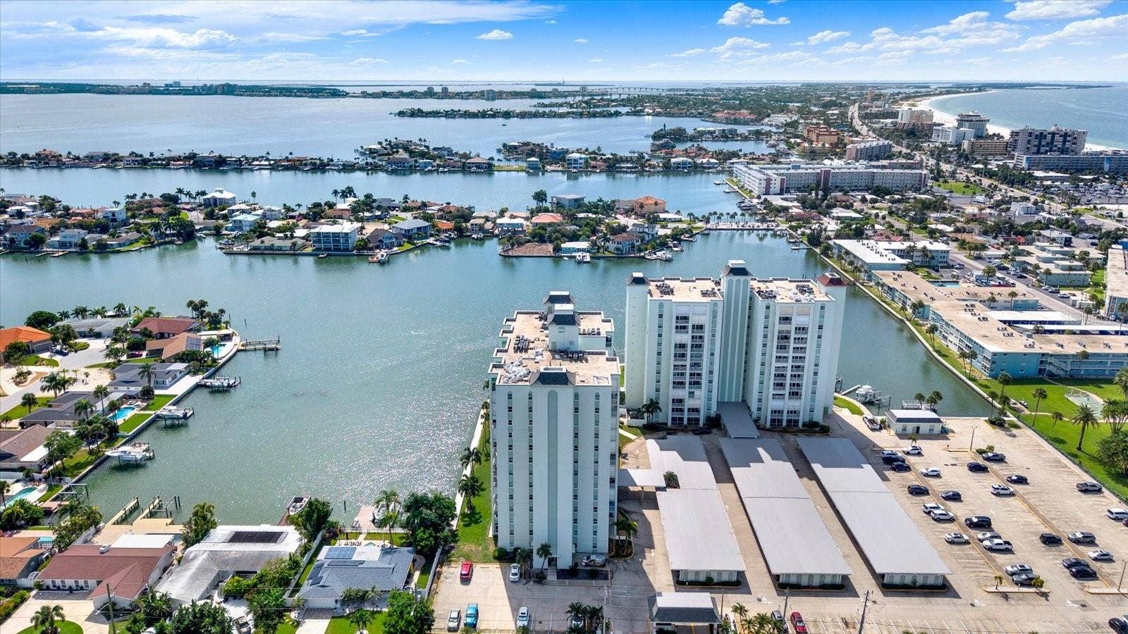 420 64TH AVENUE, #507, St Pete Beach, FL 33706