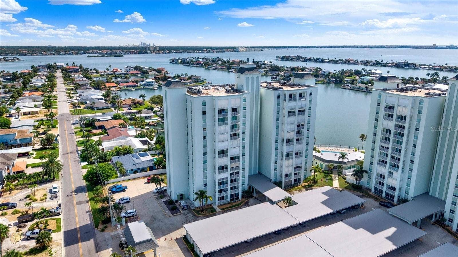 420 64TH AVENUE, #507, St Pete Beach, FL 33706