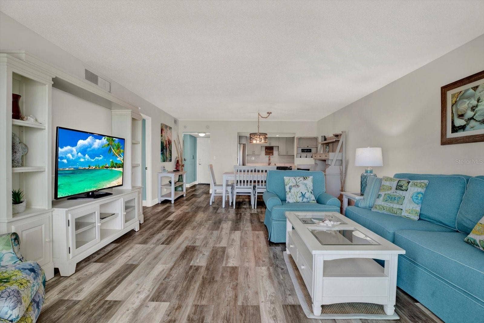 420 64TH AVENUE, #507, St Pete Beach, FL 33706