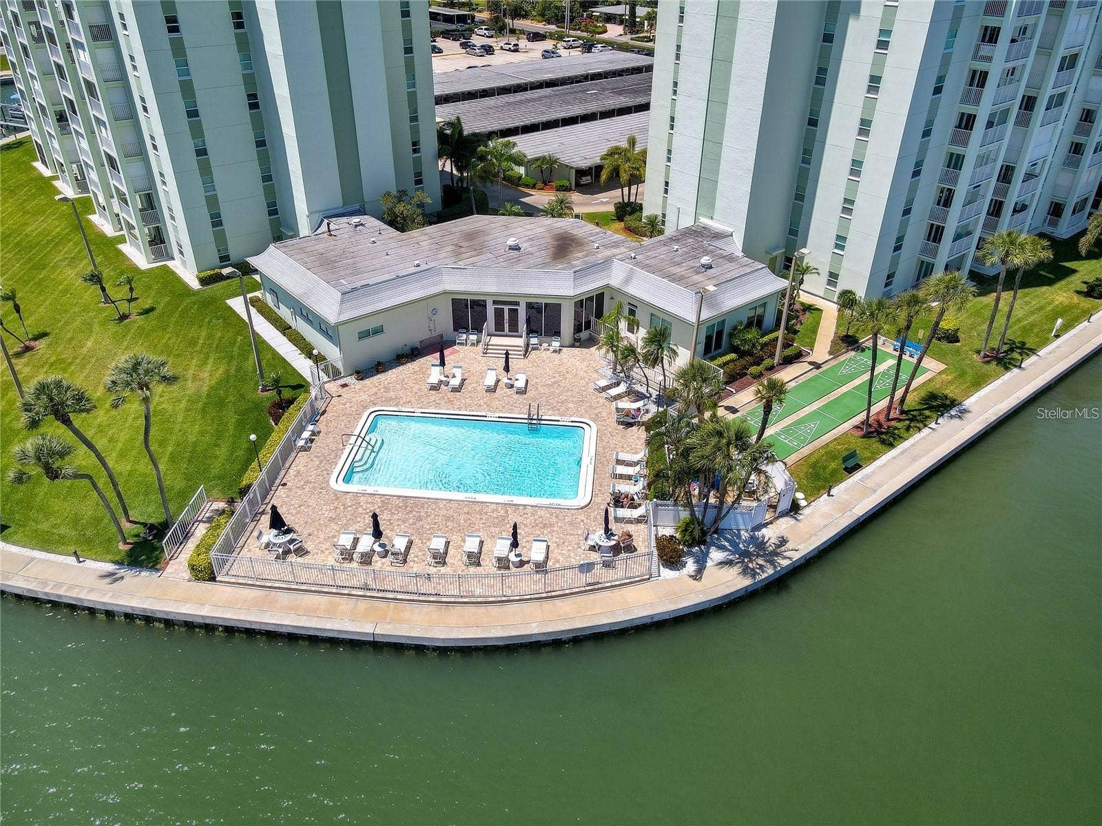 420 64TH AVENUE, #507, St Pete Beach, FL 33706