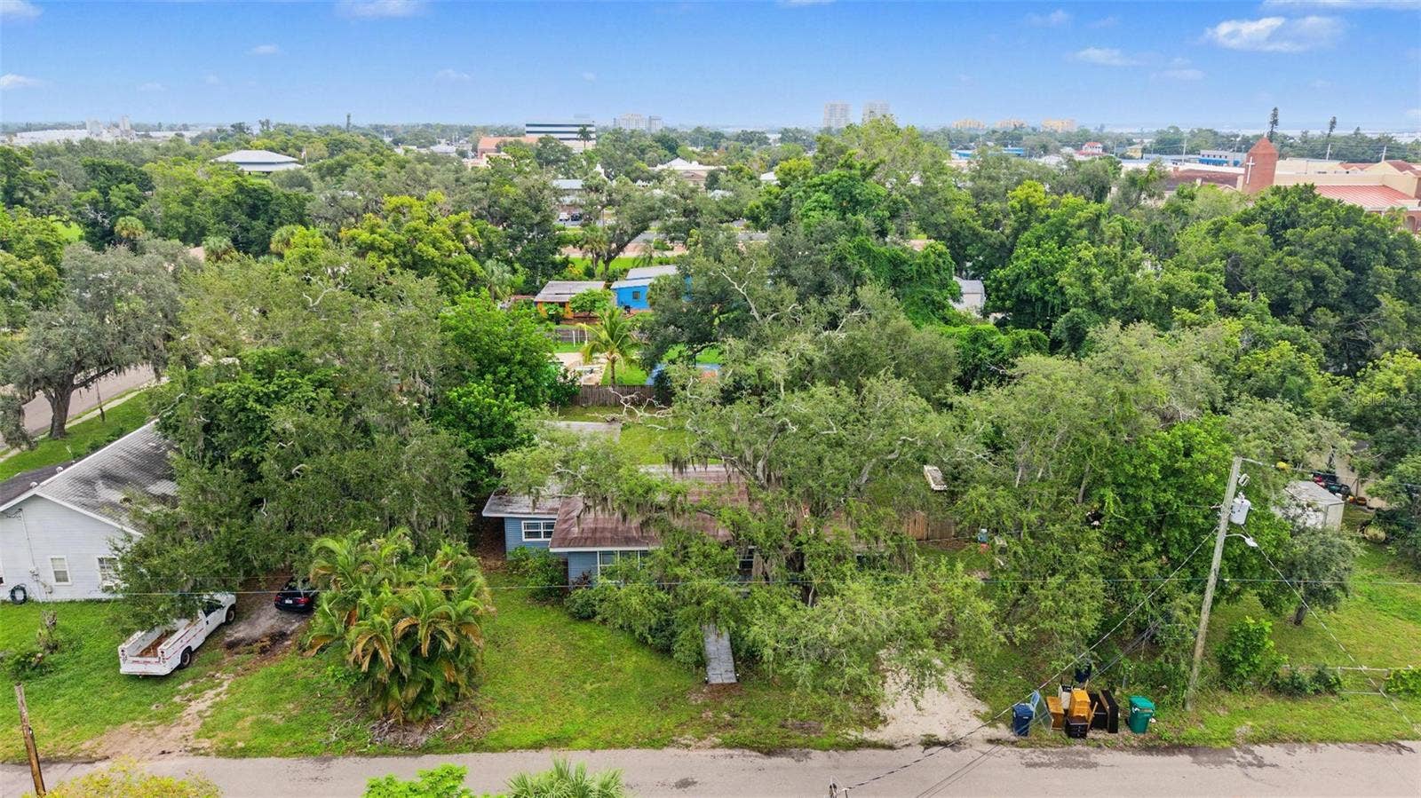 514 12TH AVENUE W, Palmetto, FL 34221