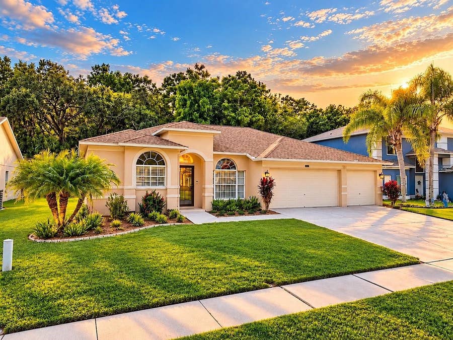 Property photo for 4798 AUGUSTA AVENUE, Oldsmar, FL