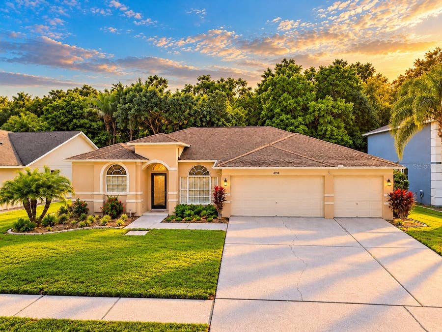 Property photo for 4798 AUGUSTA AVENUE, Oldsmar, FL