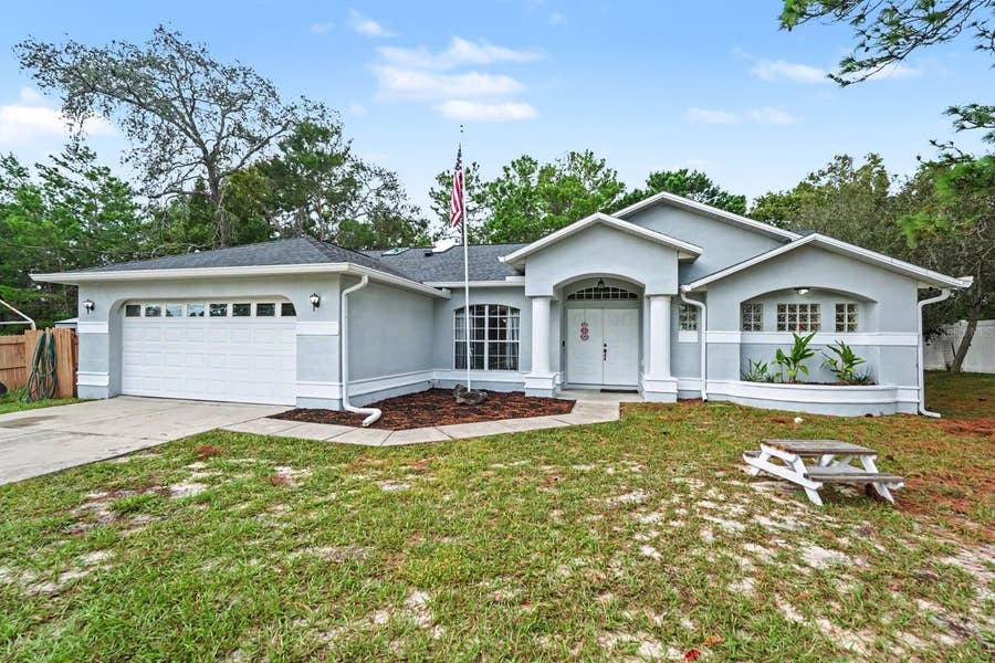 Property photo for 12101 PEREGRINE FALCON AVENUE, #6, Brooksville, FL