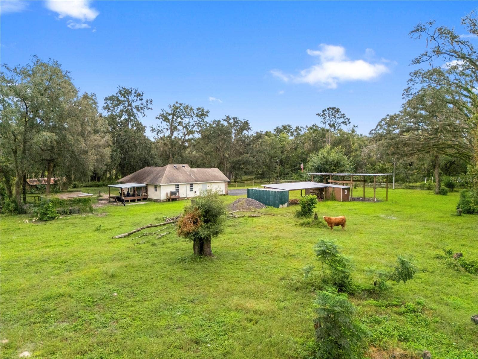 18145 BOOMING ROAD, Spring Hill, FL 34610