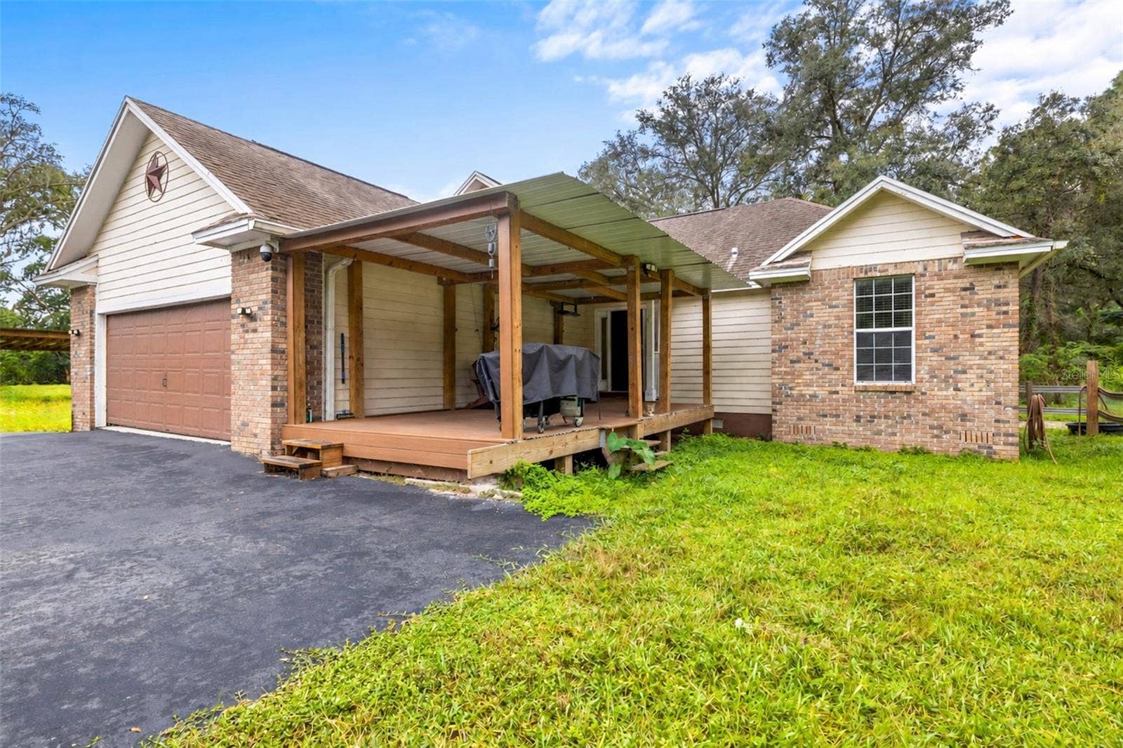 18145 BOOMING ROAD, Spring Hill, FL 34610