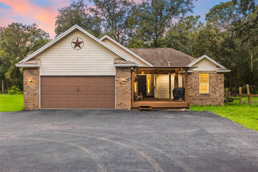 Property photo for 18145 BOOMING ROAD, Spring Hill, FL