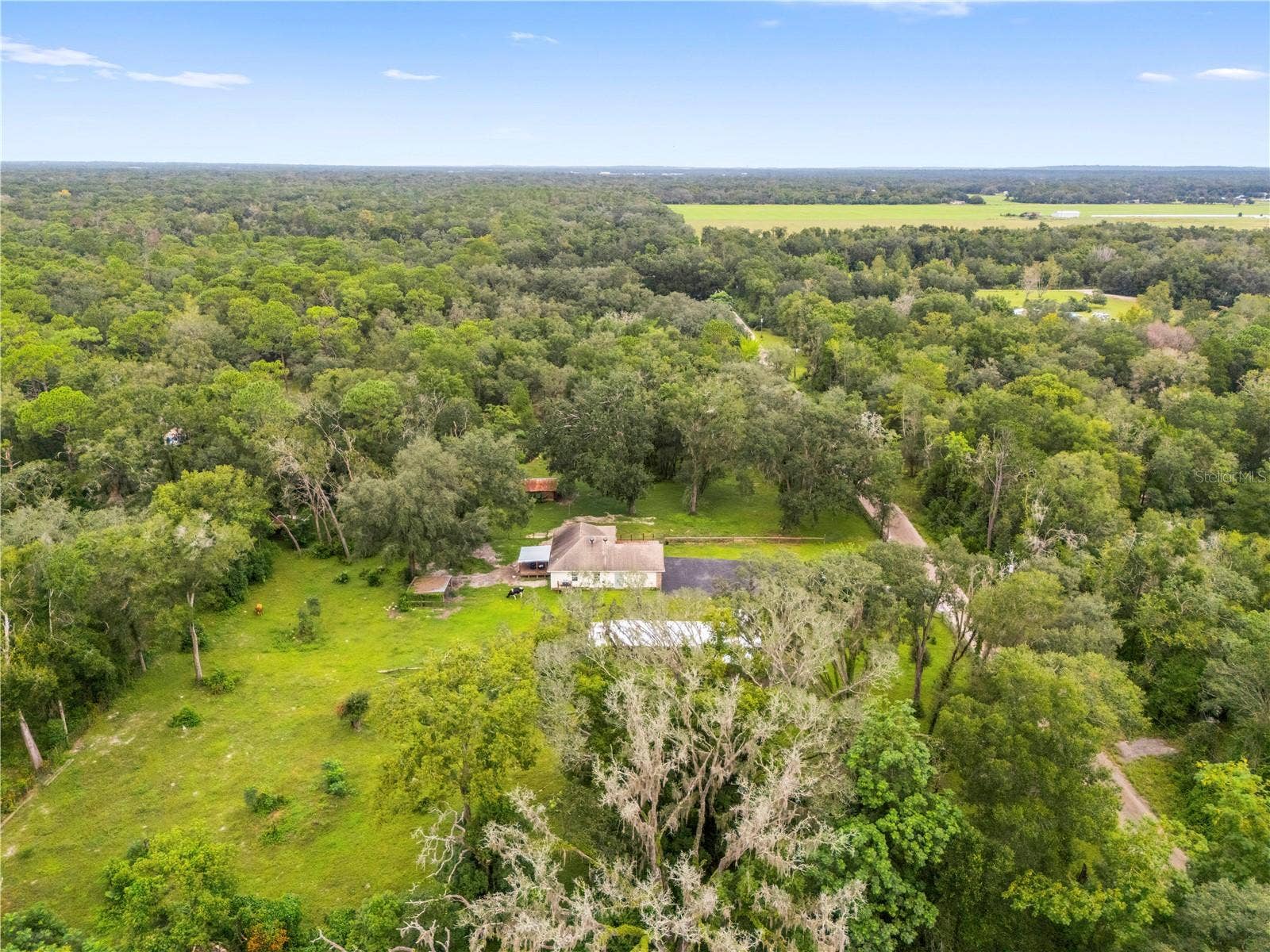 18145 BOOMING ROAD, Spring Hill, FL 34610