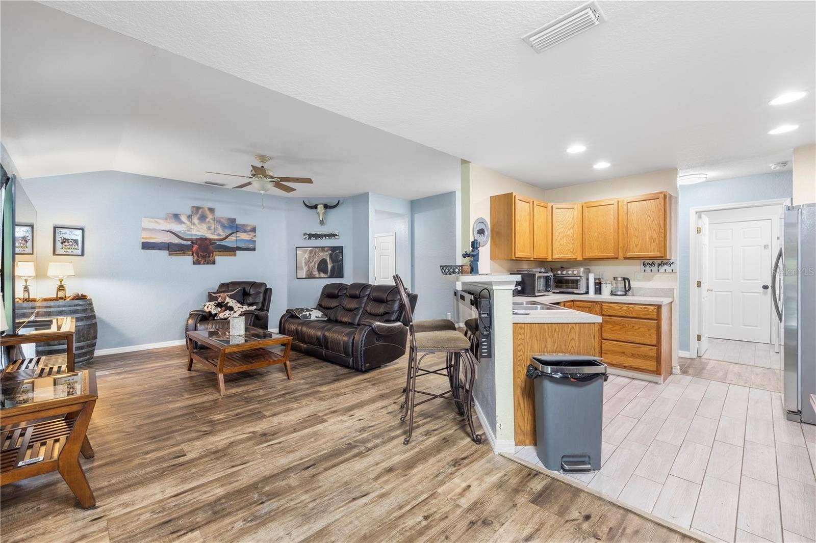 18145 BOOMING ROAD, Spring Hill, FL 34610