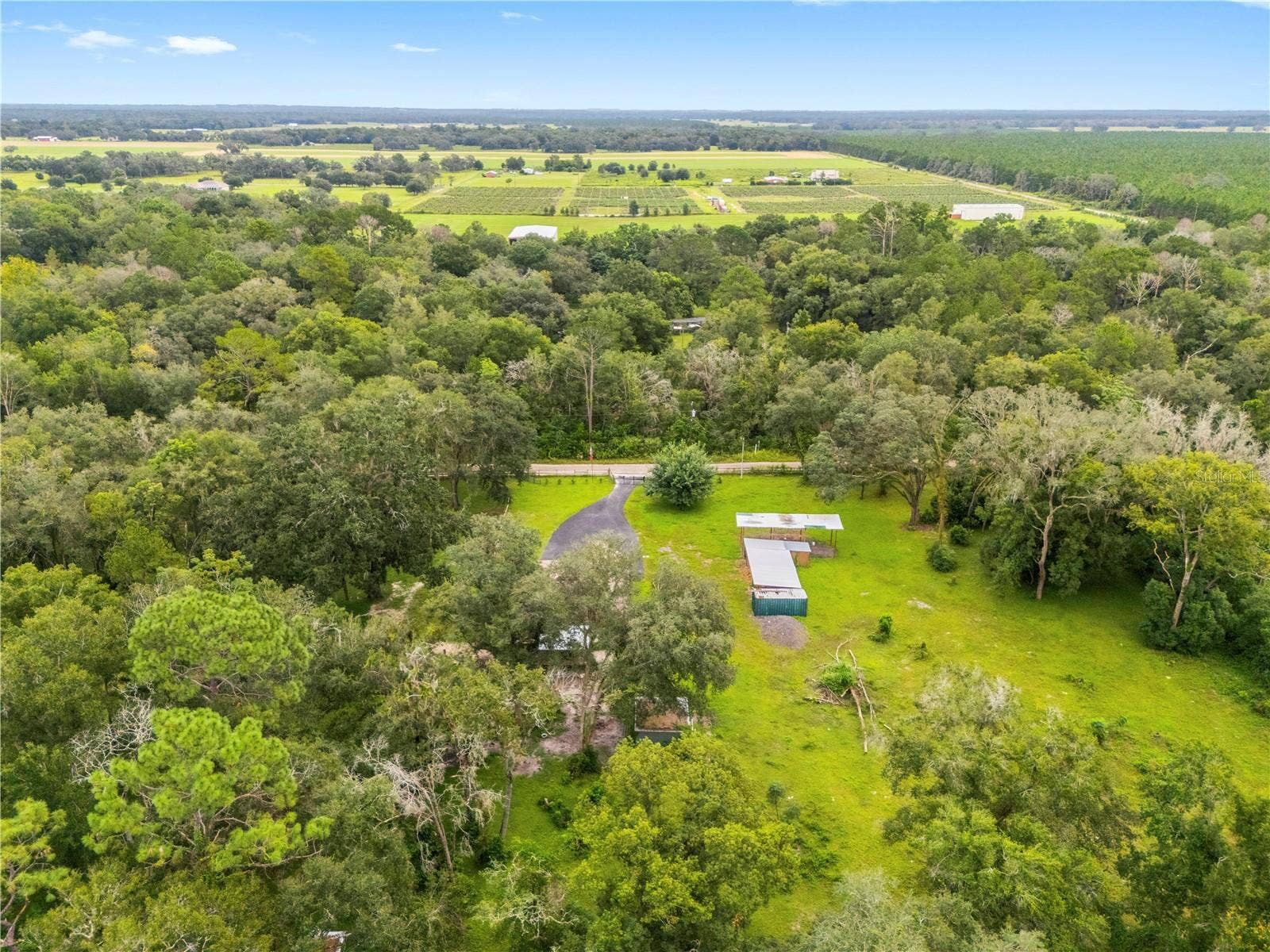 18145 BOOMING ROAD, Spring Hill, FL 34610