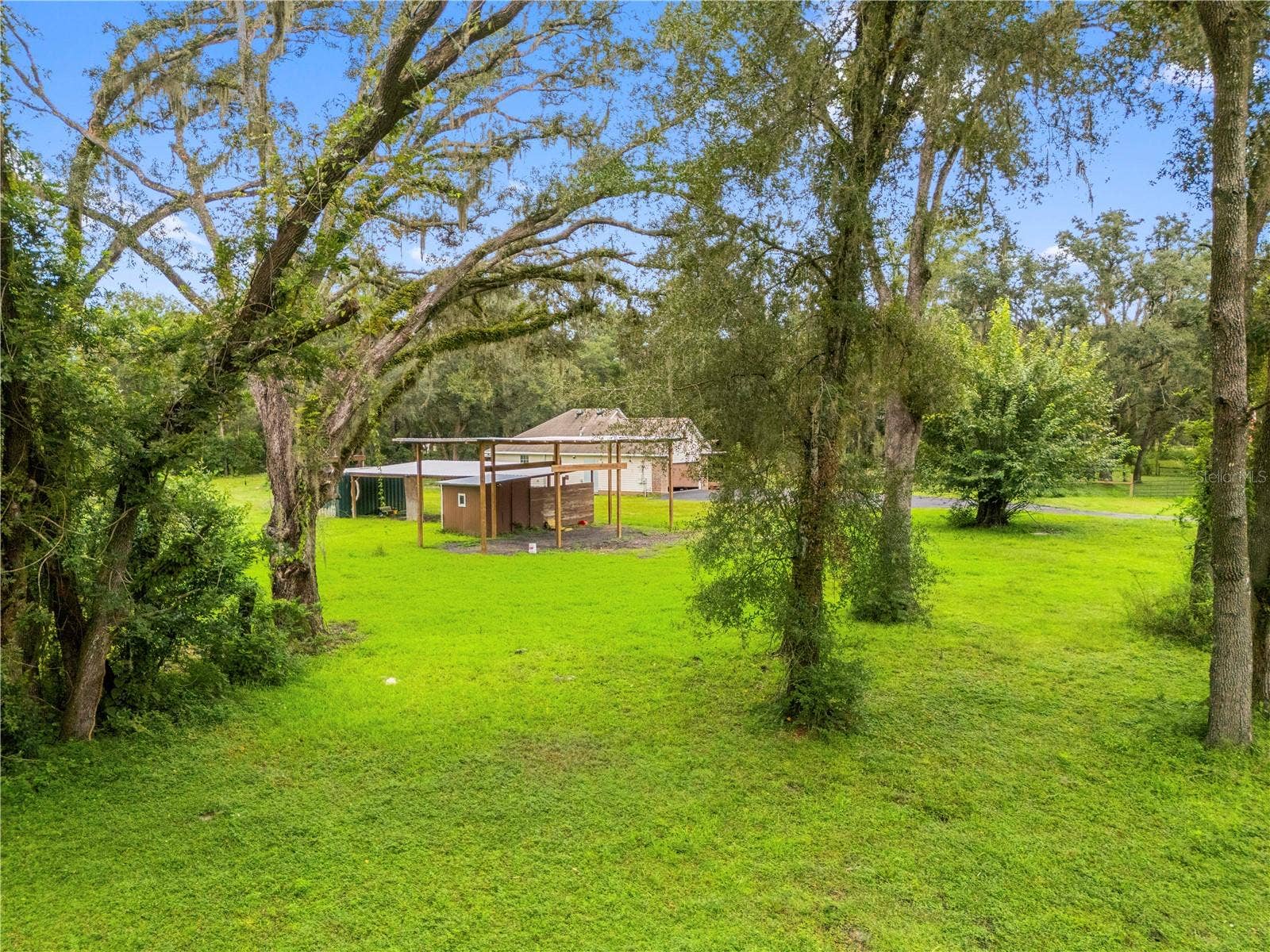 18145 BOOMING ROAD, Spring Hill, FL 34610