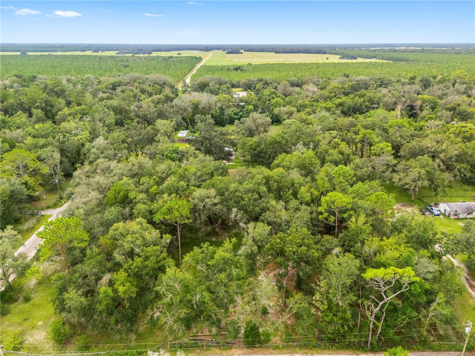 18145 BOOMING ROAD, Spring Hill, FL 34610