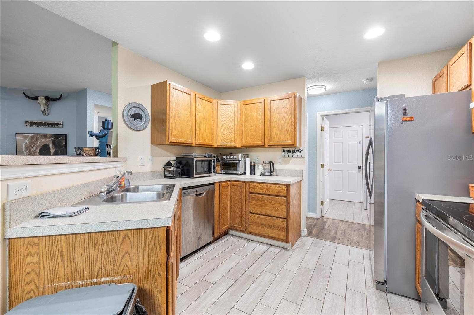 18145 BOOMING ROAD, Spring Hill, FL 34610
