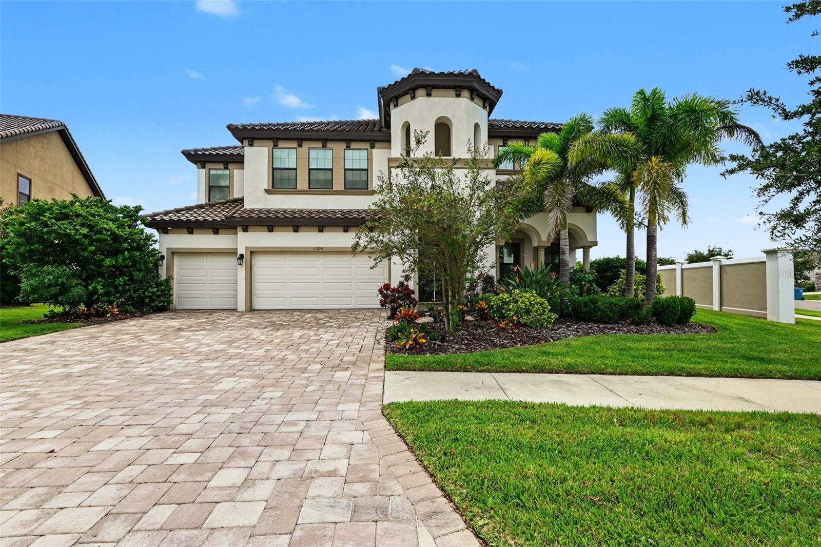 11978 CLIMBING FERN AVENUE, Riverview, FL 33579 11978 CLIMBING FERN AVENUE, Riverview, FL 33579