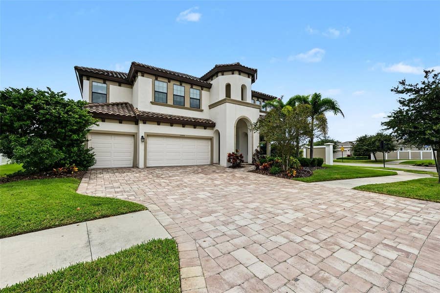 Property photo for 11978 CLIMBING FERN AVENUE, Riverview, FL