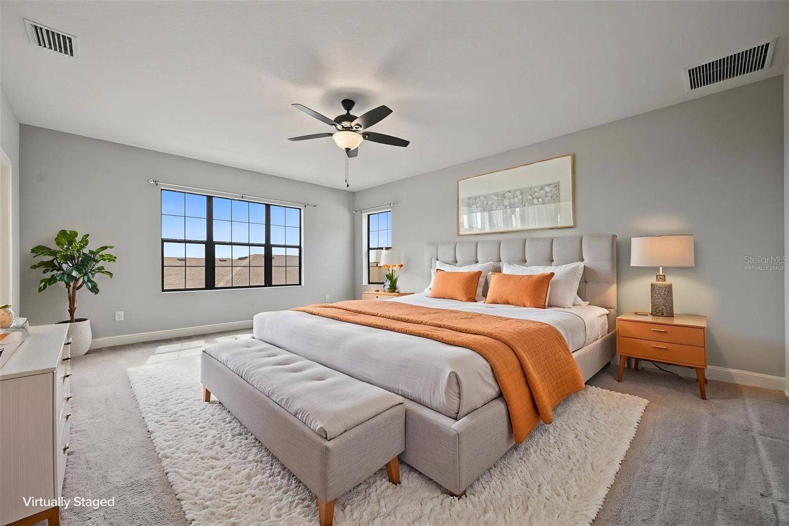 11978 CLIMBING FERN AVENUE, Riverview, FL 33579 Virtually staged