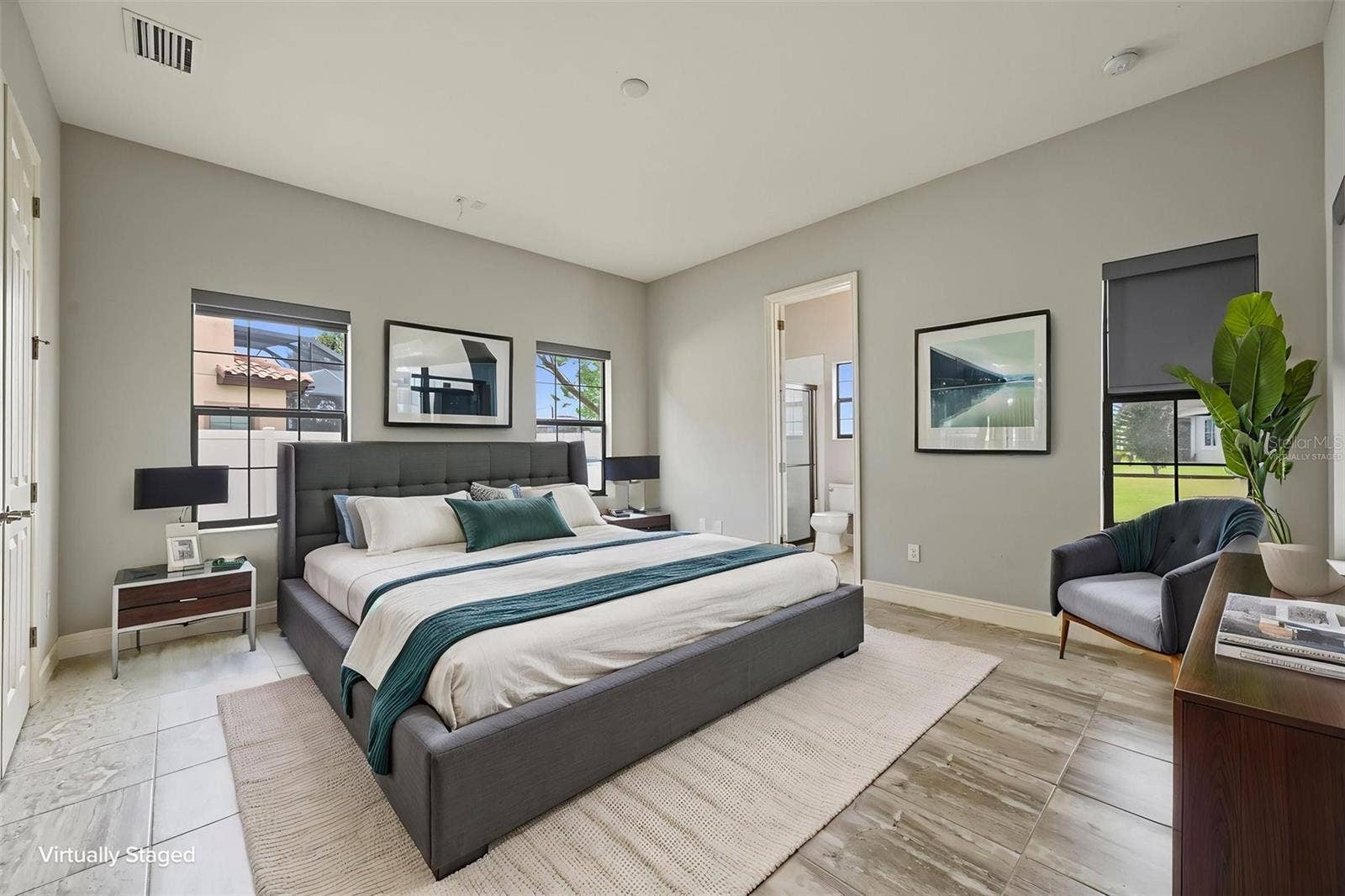 11978 CLIMBING FERN AVENUE, Riverview, FL 33579 Virtually staged