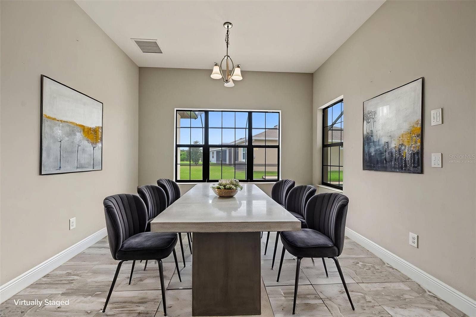 11978 CLIMBING FERN AVENUE, Riverview, FL 33579 Virtually staged
